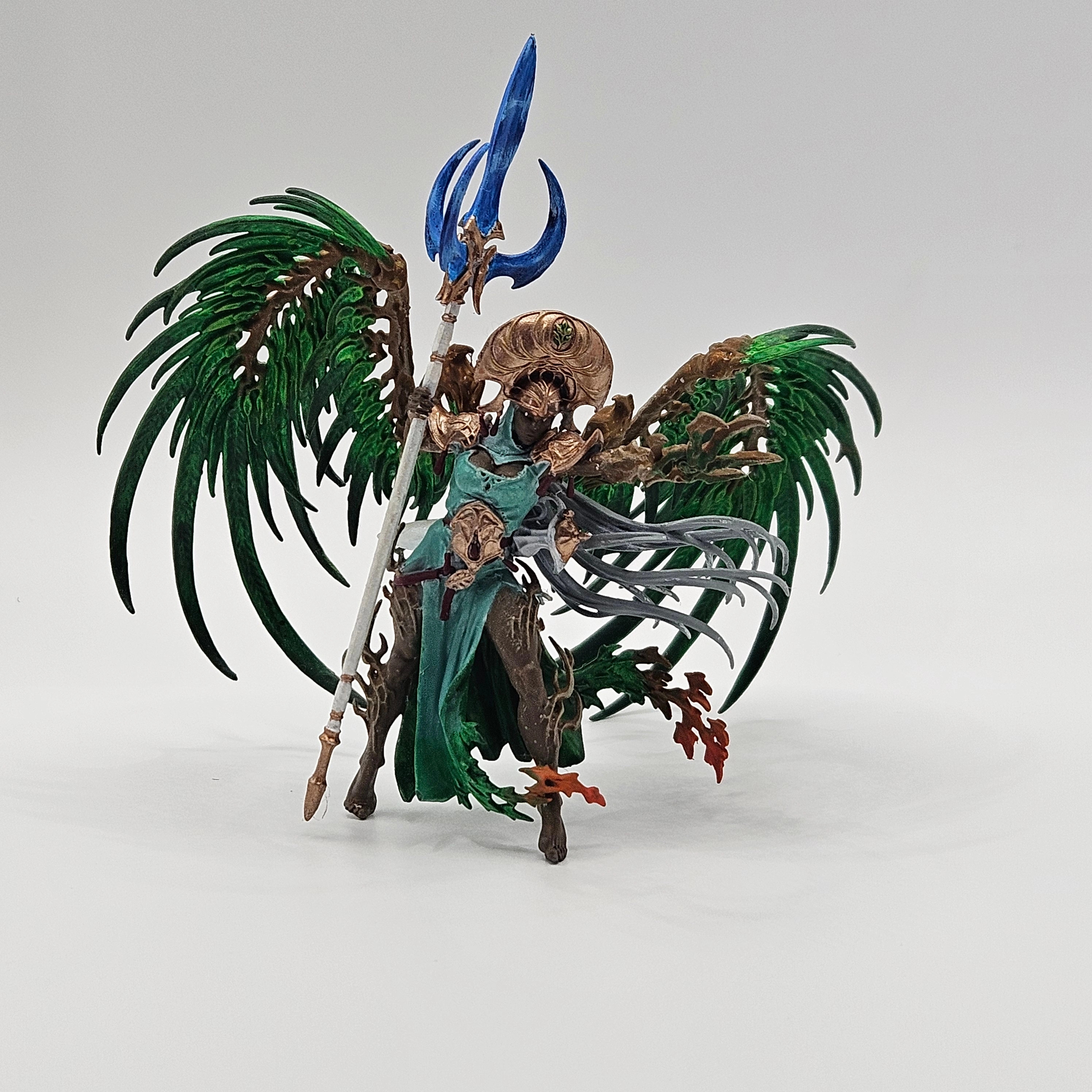 Alariel - photo 1