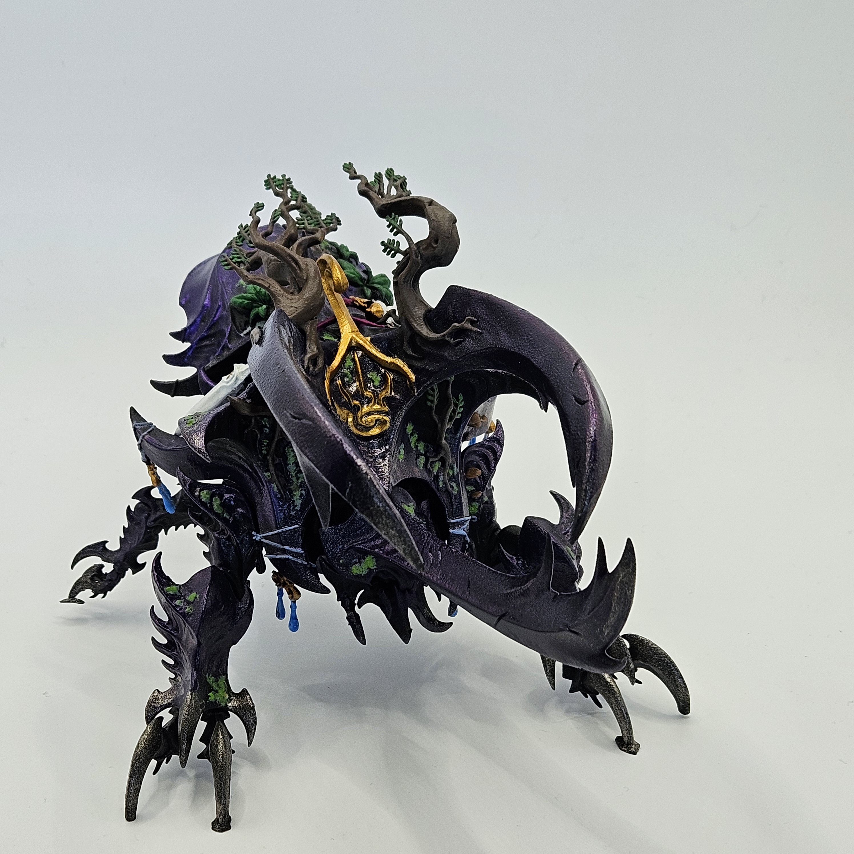 Alariel's Mount - photo 1