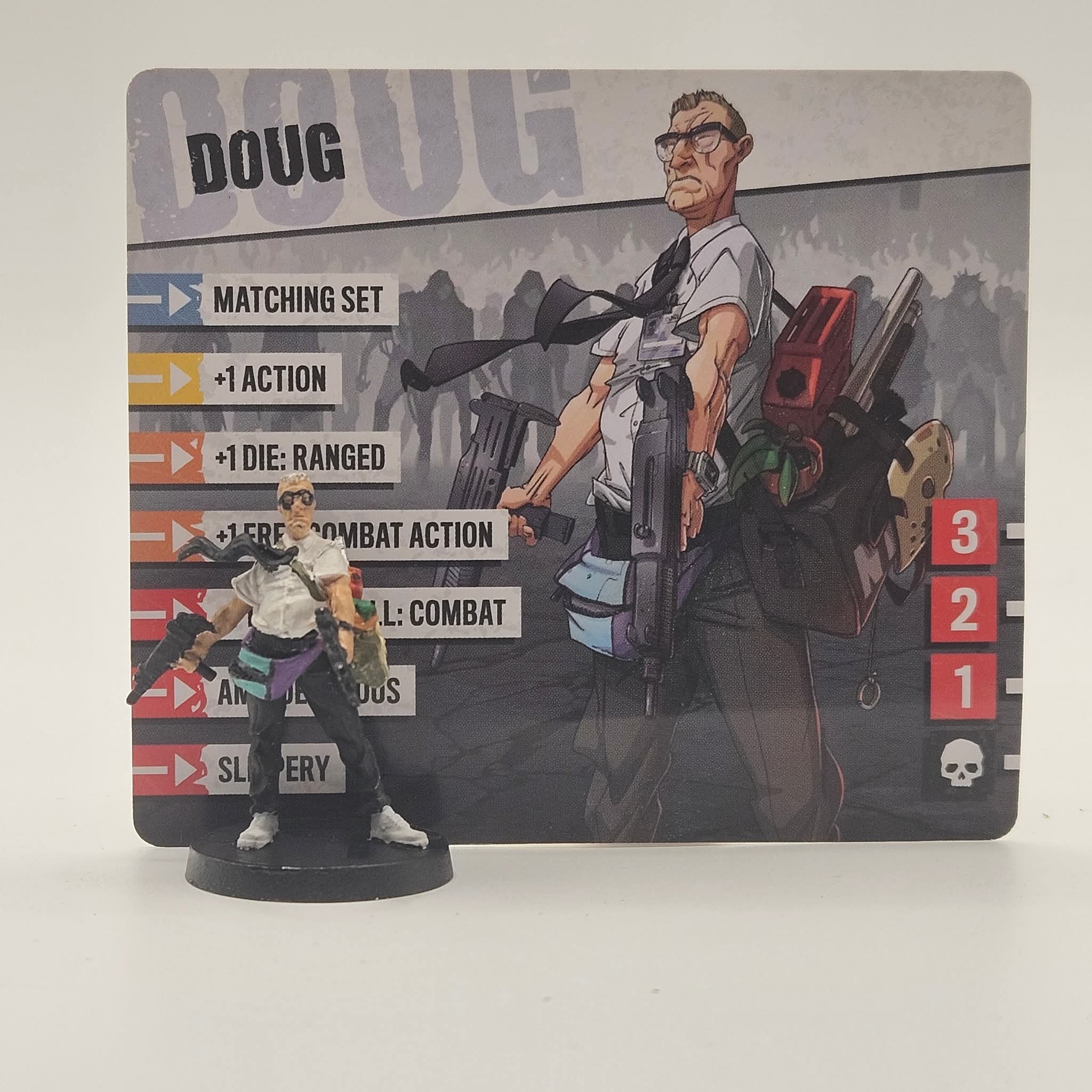 Doug - photo 1
