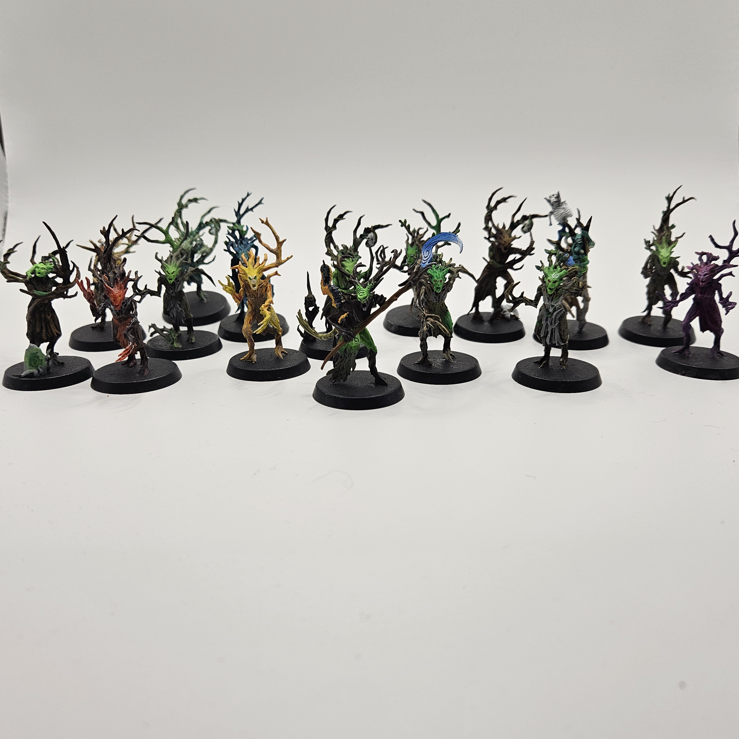 Dryads - photo 1