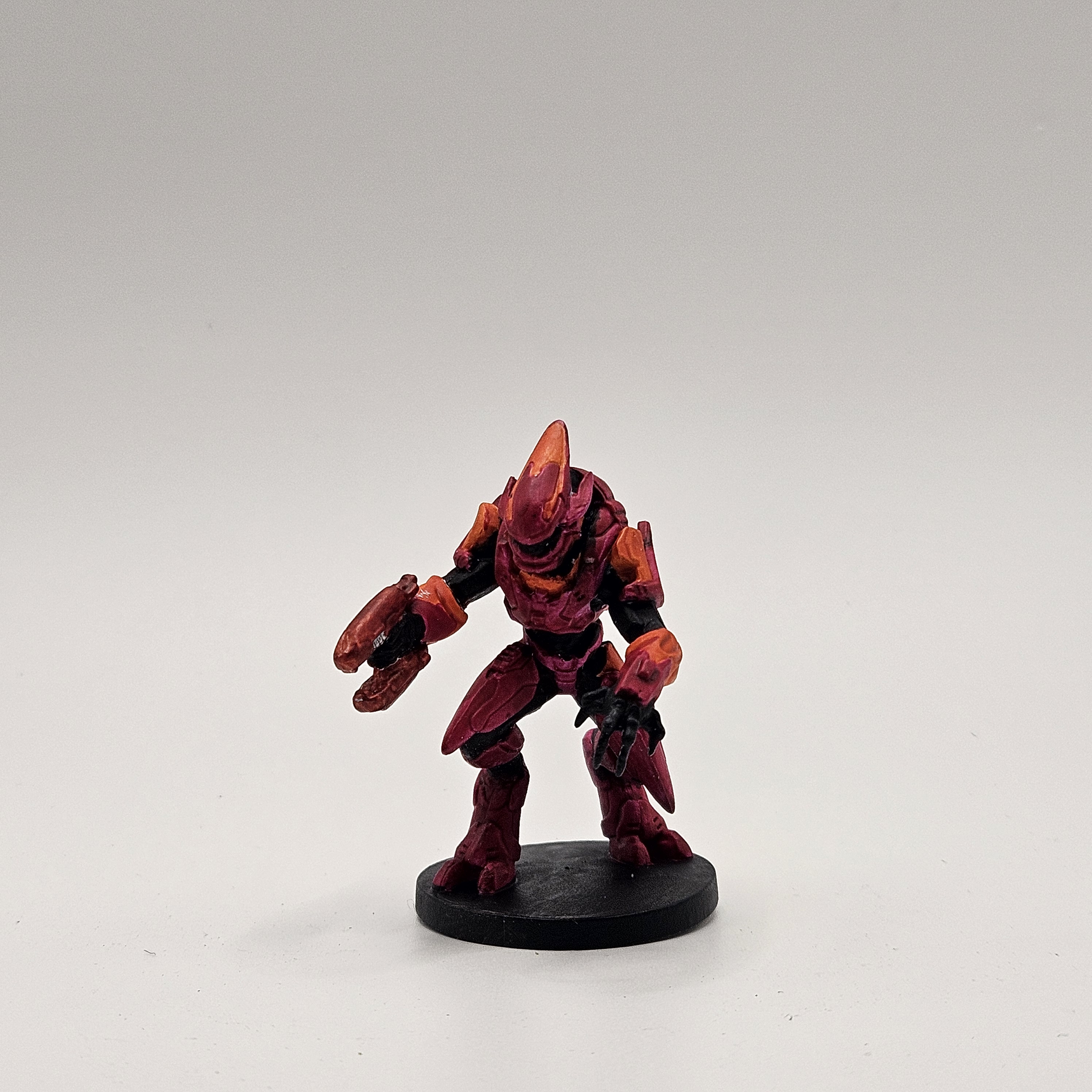 Sangheili Mercenaries - photo 1