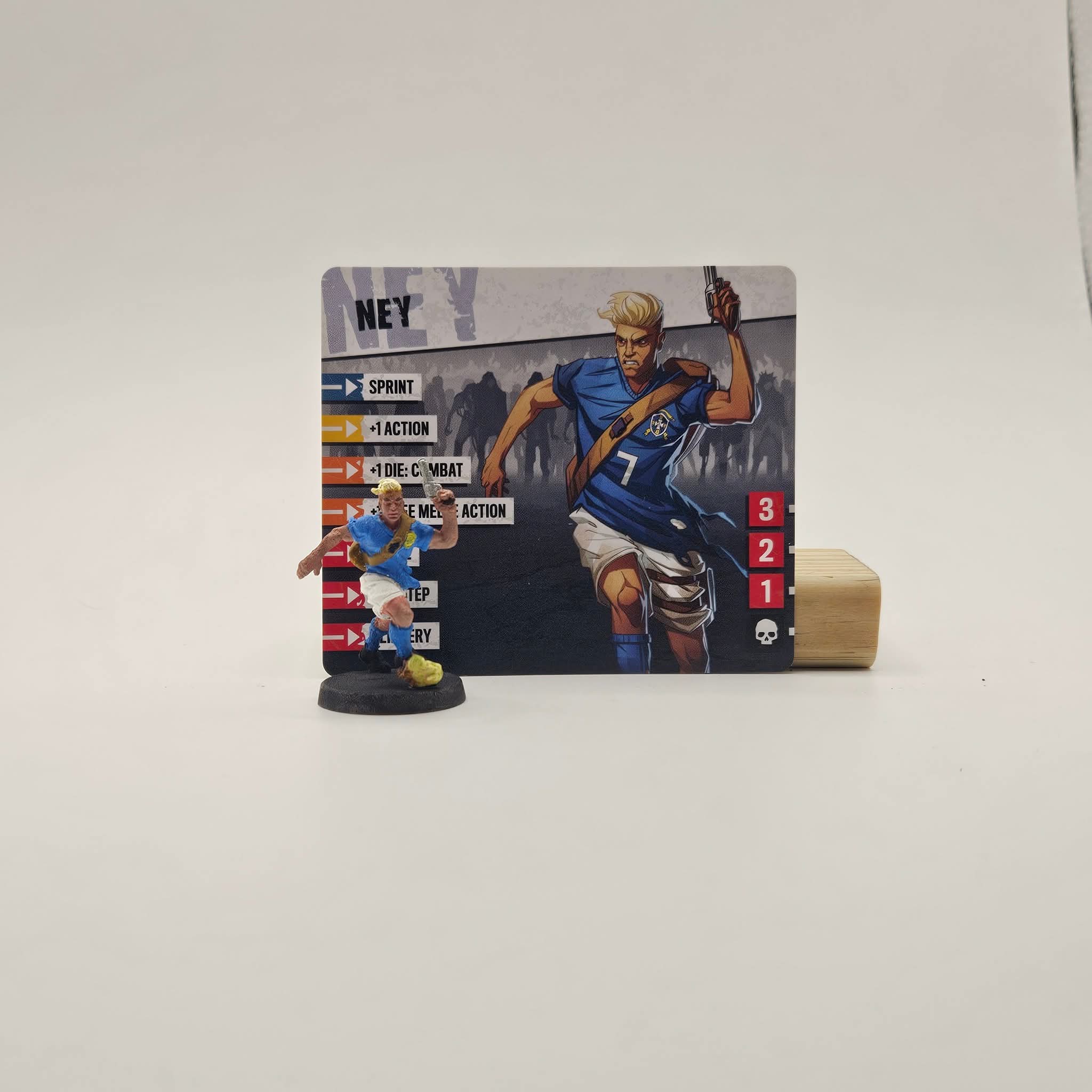 Ney - photo 1