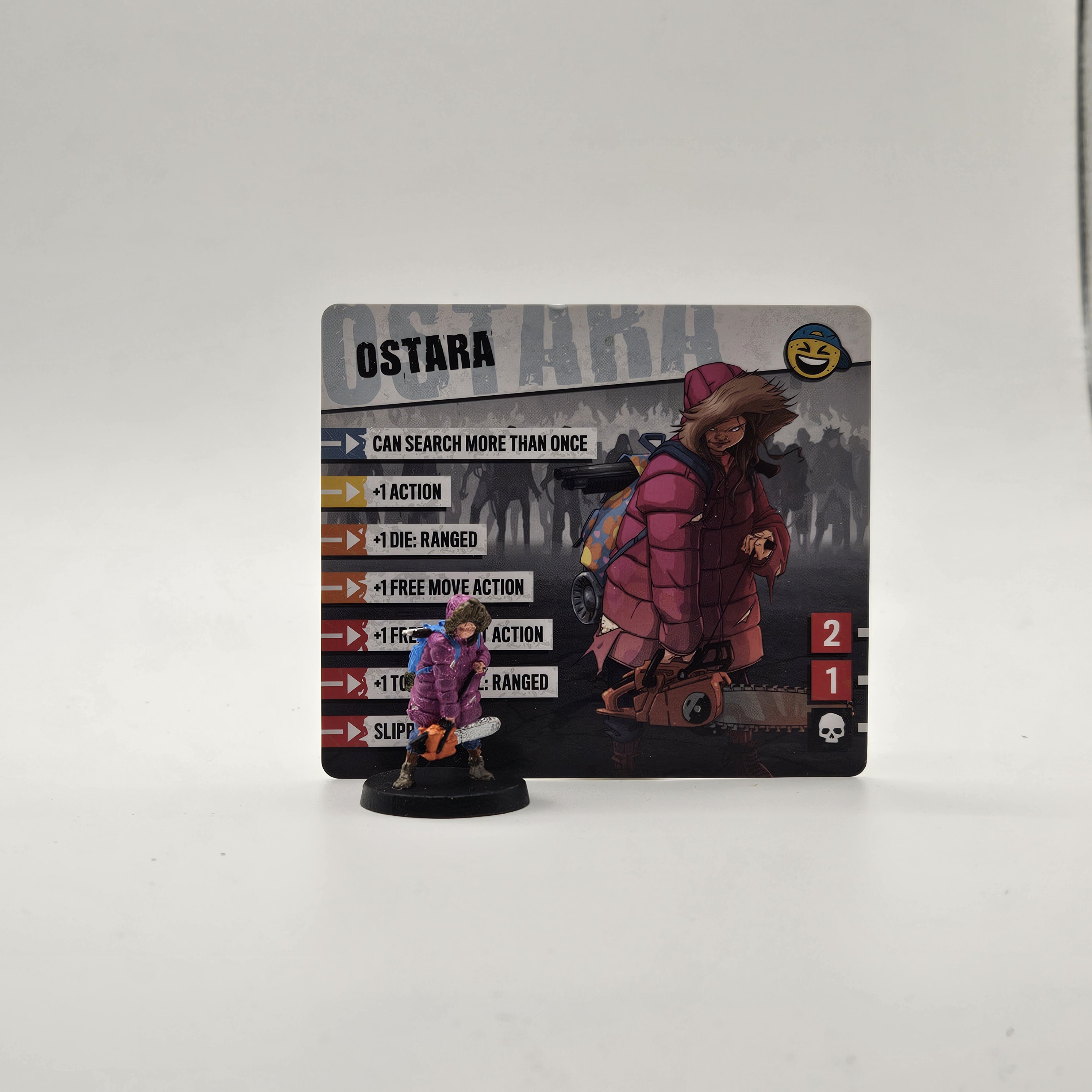 Ostara - photo 1