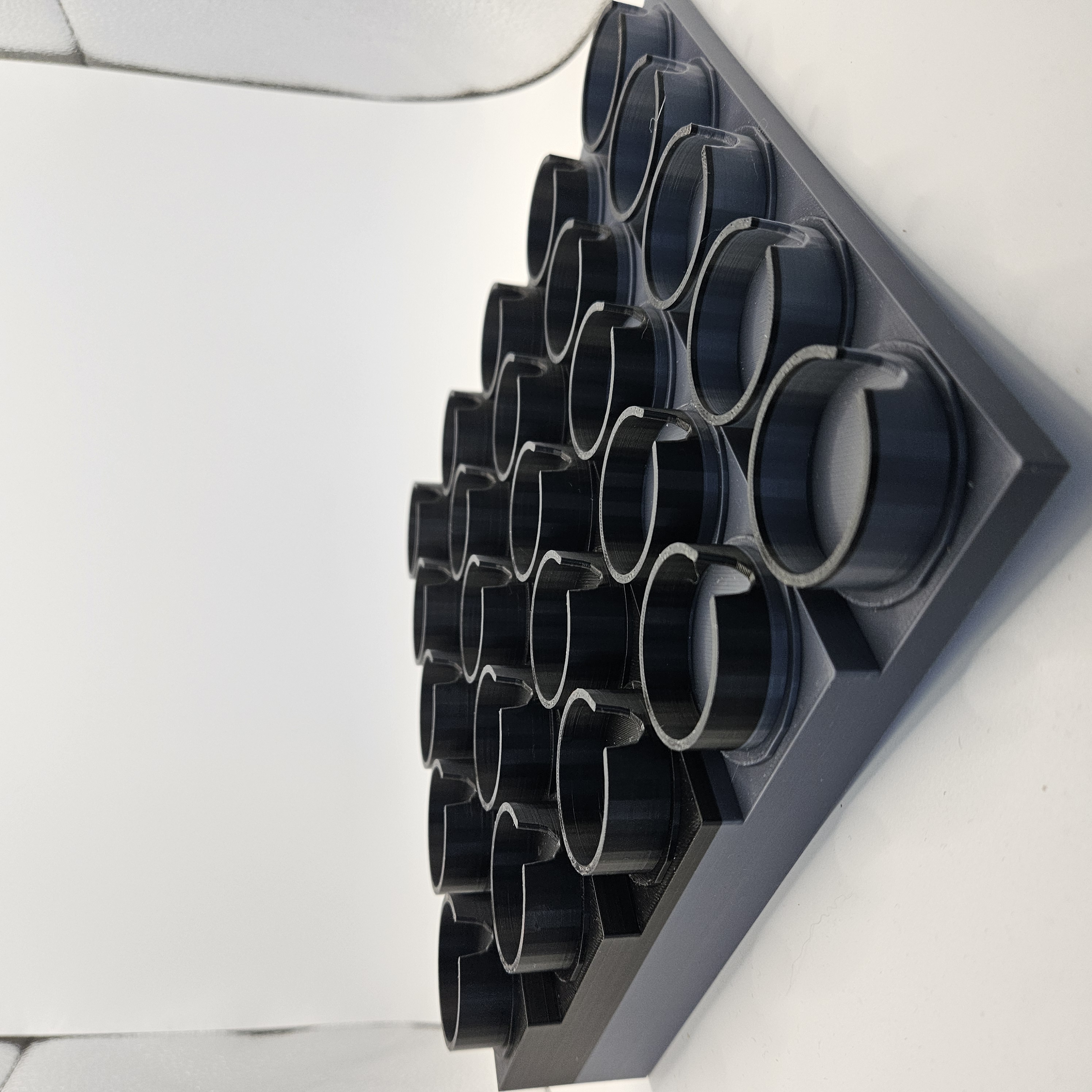 Paint Pot Holder 1 - photo 1