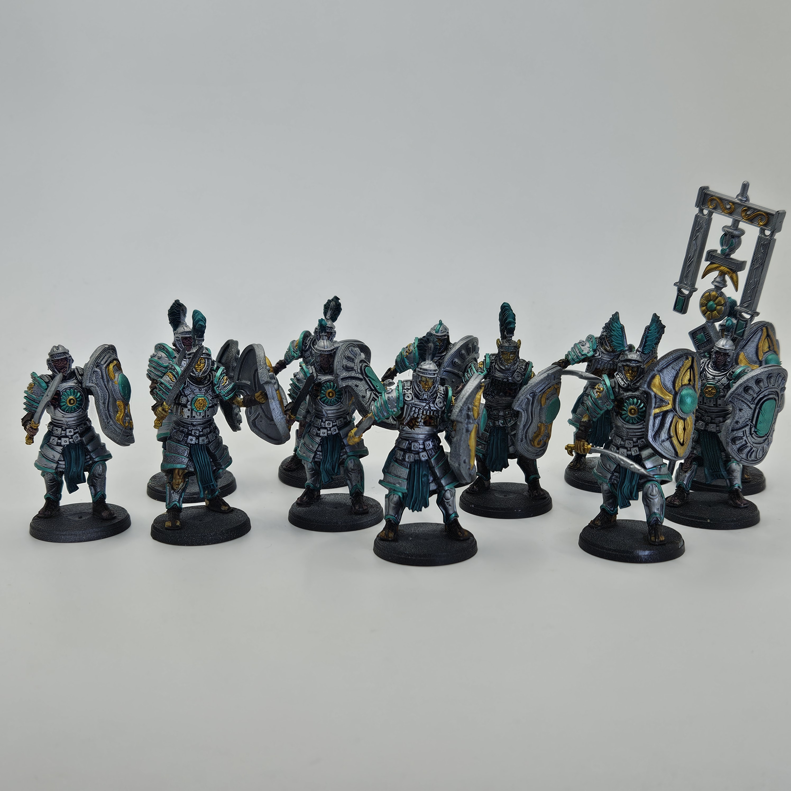 Praetorian Guard - photo 1