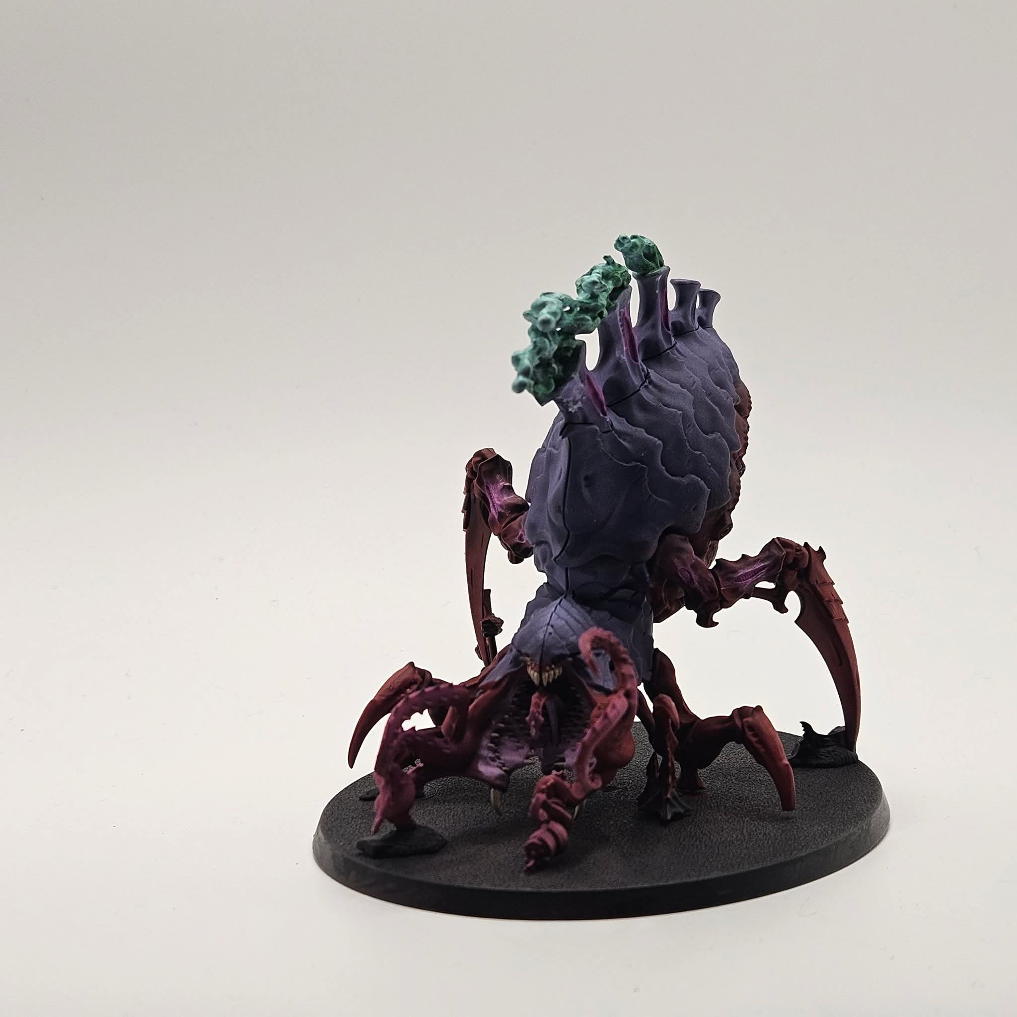 Psychophage - photo 1