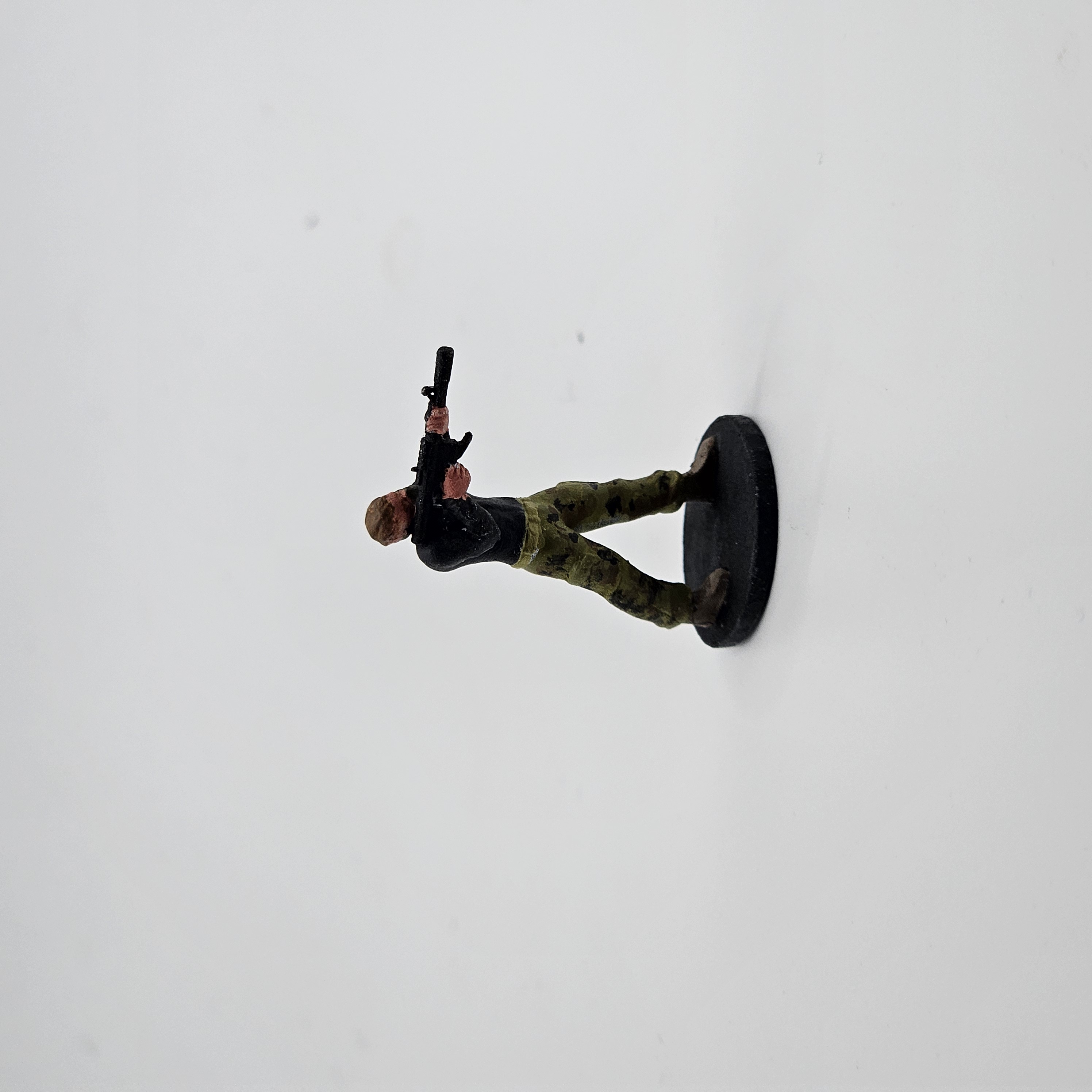 Rifleman1 - photo 1