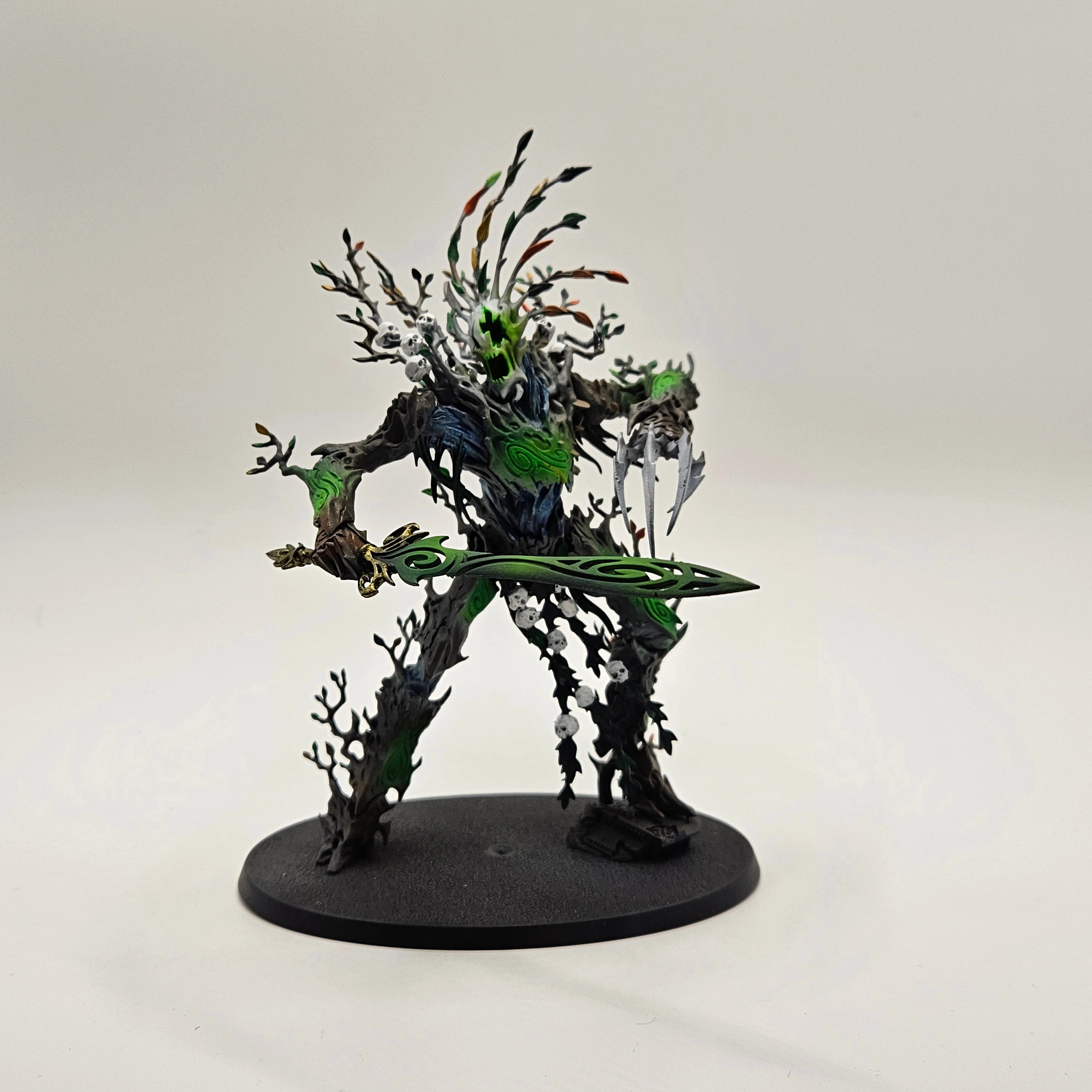 Tree Lord - photo 1